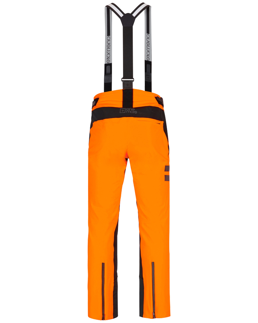 KJUS Mens FORMULA Ski Pants - Size 54 XL US 44 - MS20-205 Black - NEW  w/tags