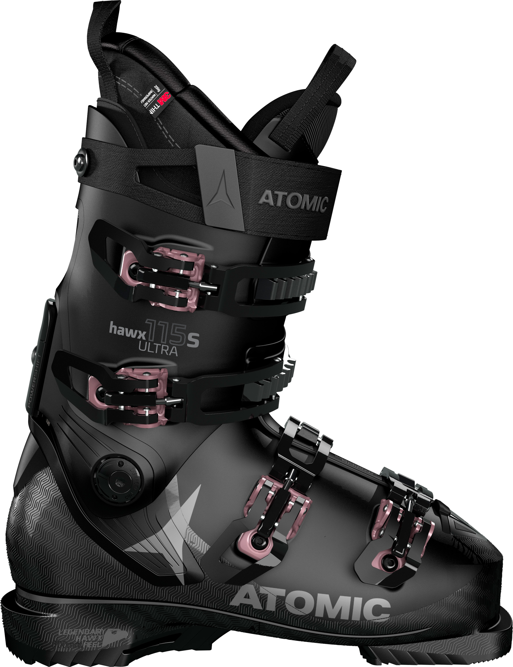 Atomic hawx sales prime 1 217