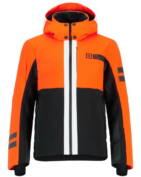 121 - Light Insulated Ski Jacket