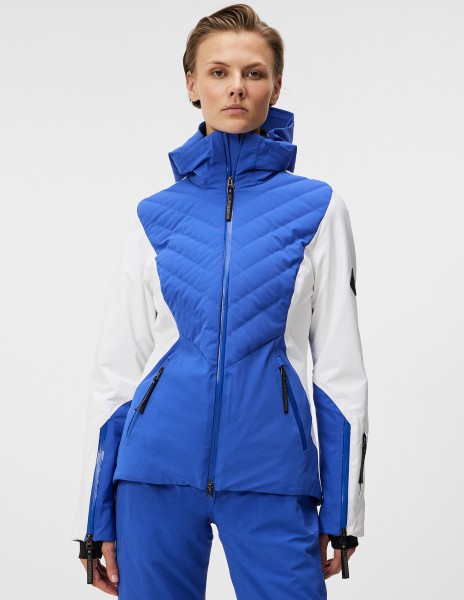 J lindeberg womens ski jacket discount