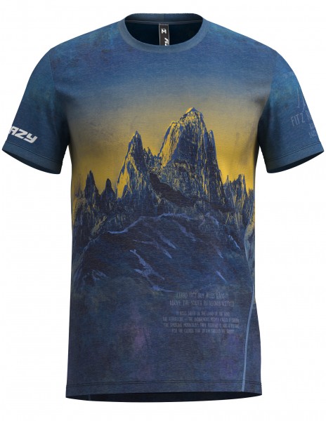 T-Shirt Legend Man