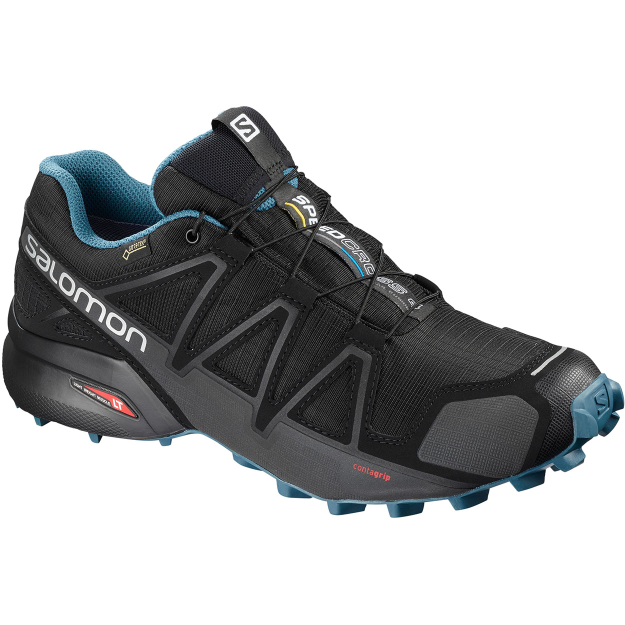 salomon speedcross 4 on sale