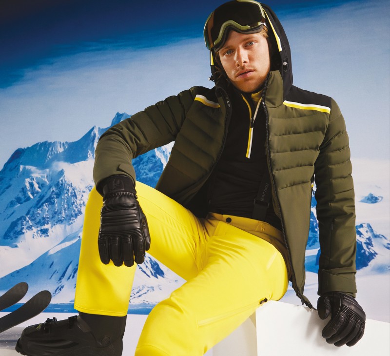 Winter Catalog | Sport Gardena