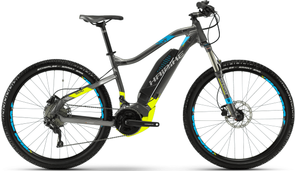 haibike sduro hardseven 5