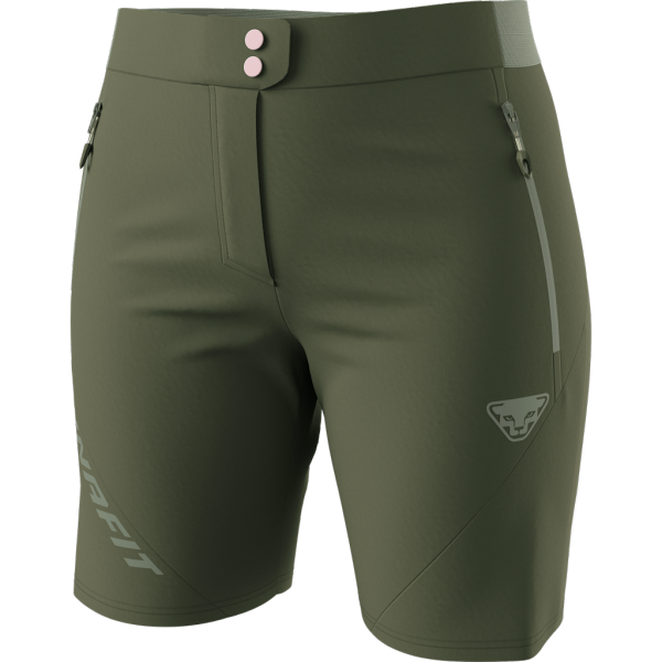 Transalper Light DST Shorts W