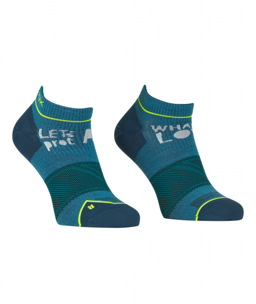 Alpine Light Low Socks