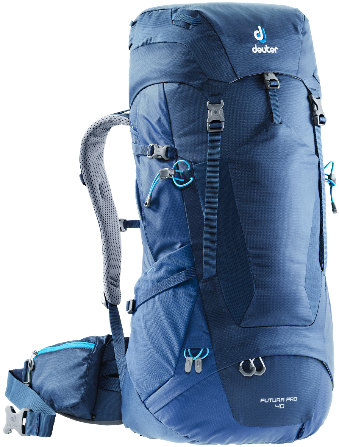 deuter futura 38 ac