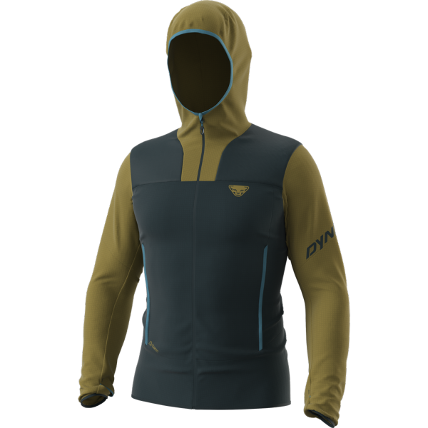 Traverse Polartec® Hooded Jacket M