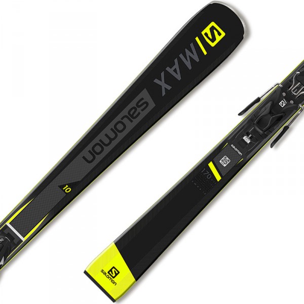 salomon z11