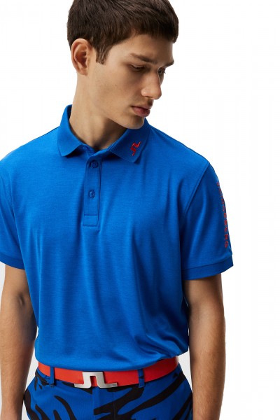 Tour Tech Reg Fit Golf Polo