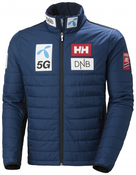 World Cup Insulator Jacket