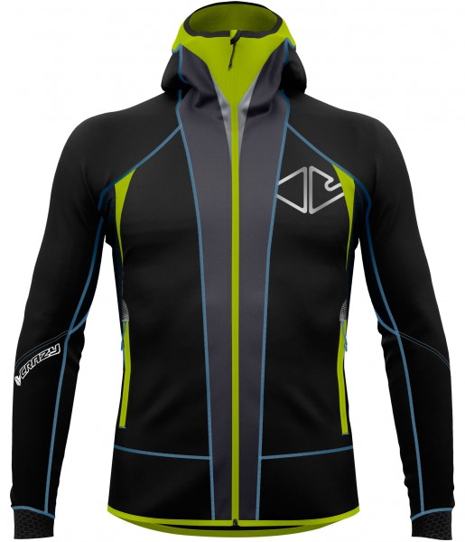 Crazy Idea Jkt Avenger Man - Mid Layer & Light Jackets - buy online at  Sport Gardena