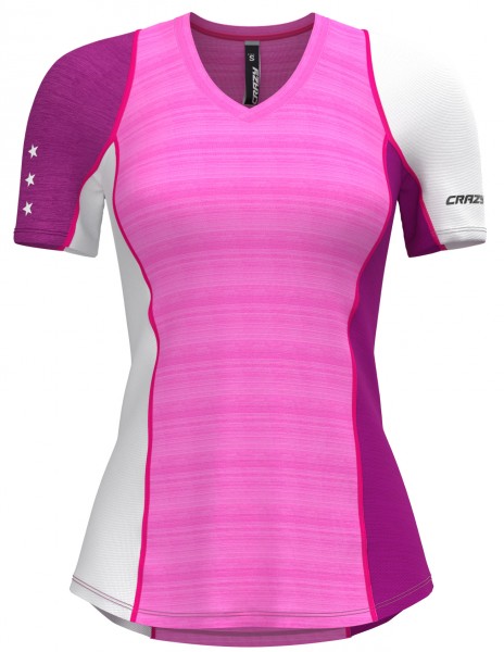 T-Shirt Ionic Woman