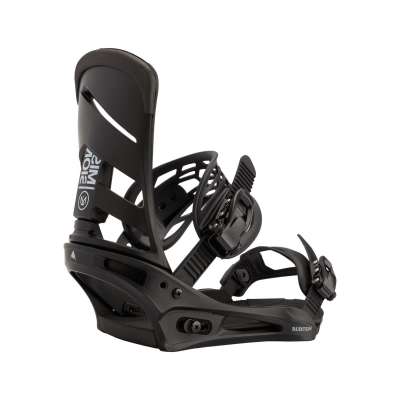 Burton Men's Radius Flat Top - Snowboard - buy online at