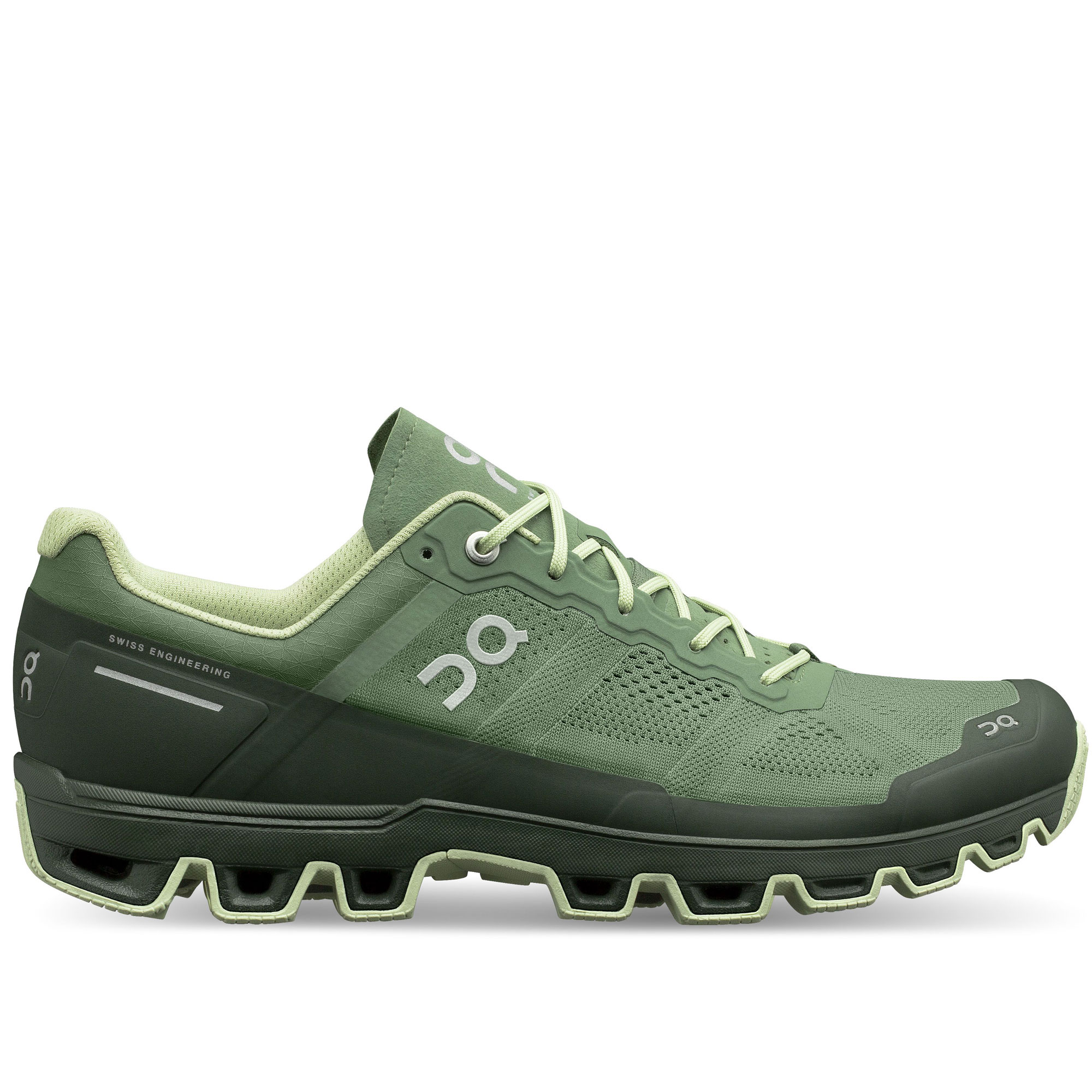 On Cloudventure - Trail Running Shoes - buy online at Sport Gardena