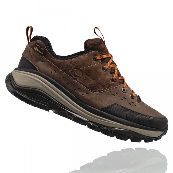 hoka scarpe trekking