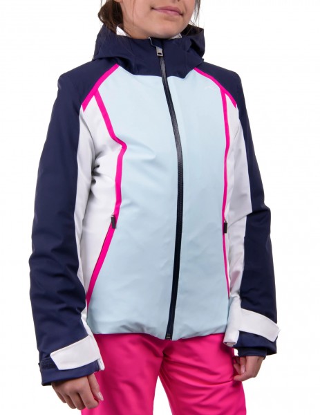 Girls Formula Jacket