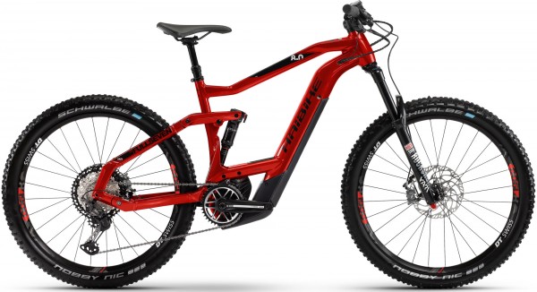 SDURO FullSeven LT 8.0 i625Wh