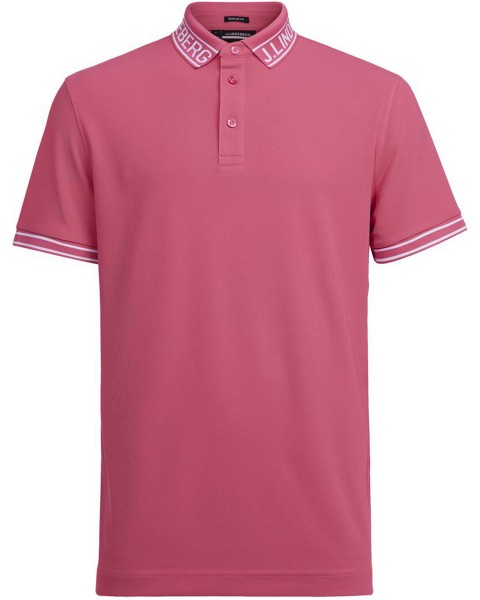 Austin Polo Golf Shirt