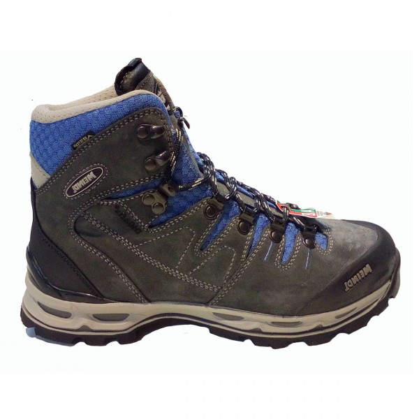 Brenta Lady MFS
