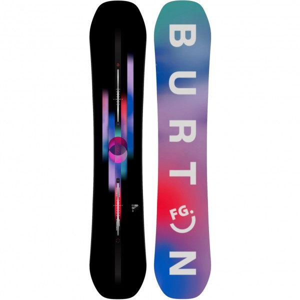 Women&#039;s Feelgood Camber