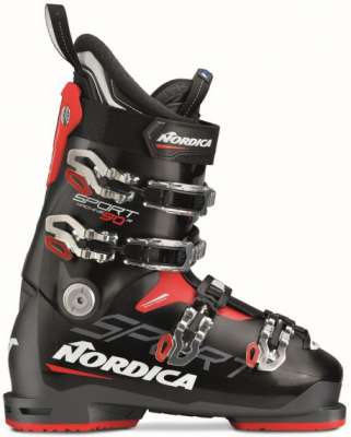 スキー Nordica NRGY90 169cm Nordica NRGY 90 2016 review - Snow Magazine