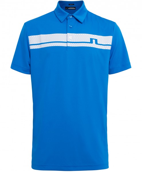 Clark Regular Fit Golf Polo