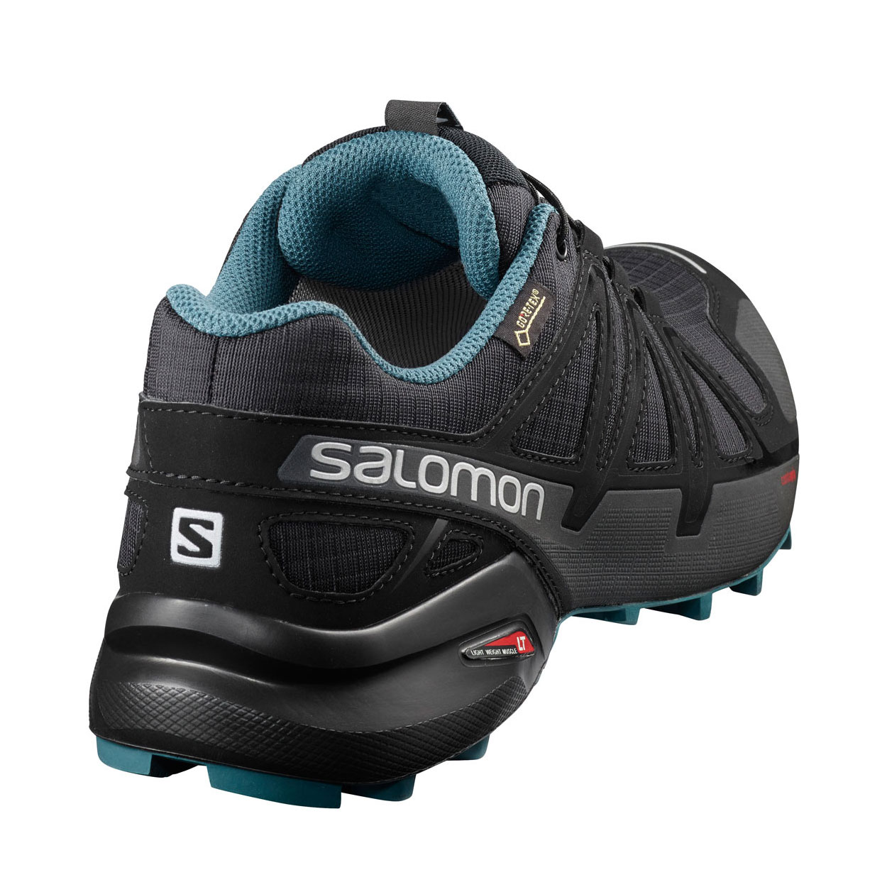 salomon speedcross nocturne 4 gtx