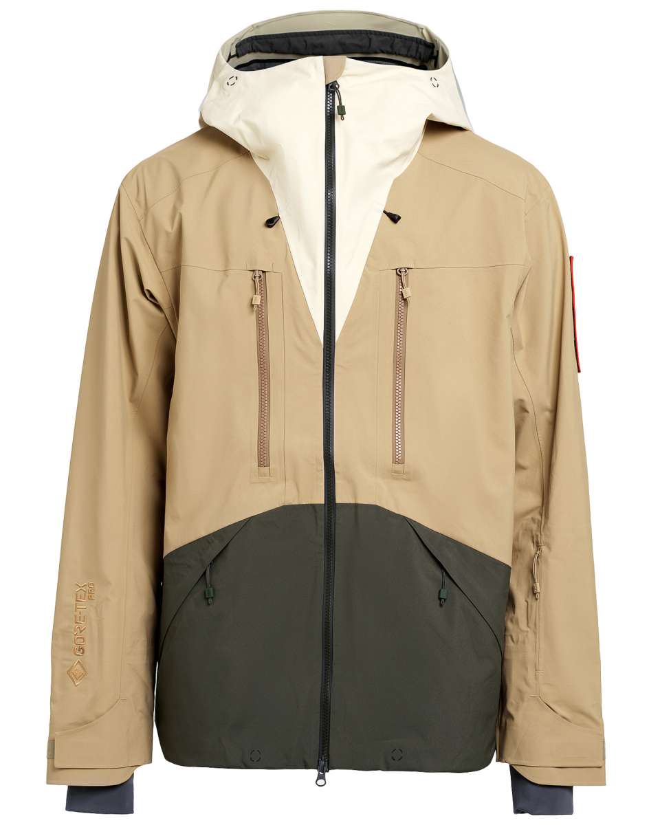 ジャケット・アウター old mountain SET UP plain SET UP plain | old mountain