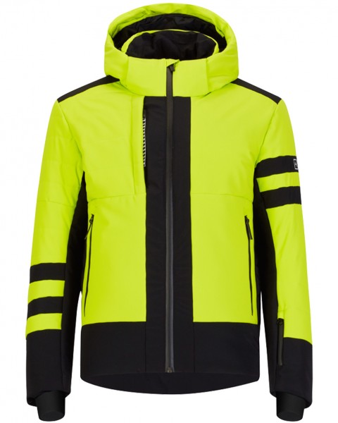 X201 - Eco-Down Ski Jacket