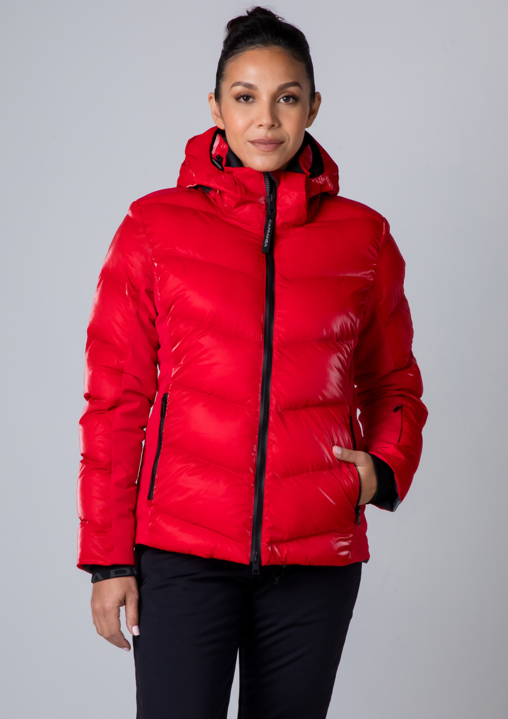 Capranea Varuna Jacket - Ski Jackets - buy online at Sport Gardena
