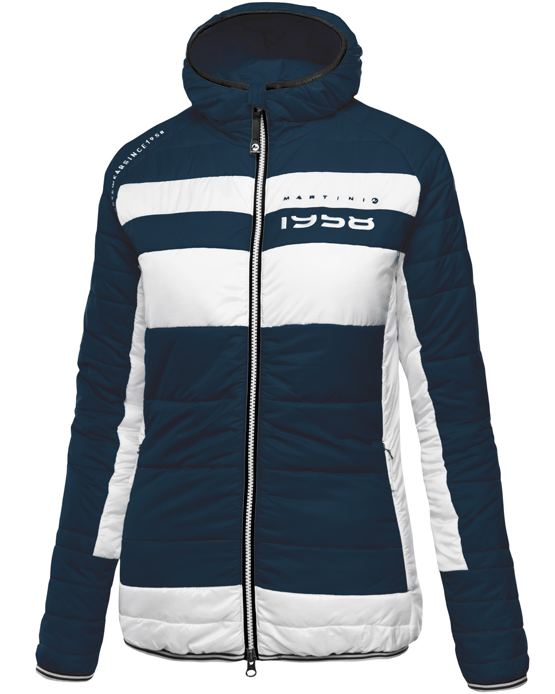 Jackets buy online at Martini Alpine Damen Jacke Primaloft M in 6111 Volders für