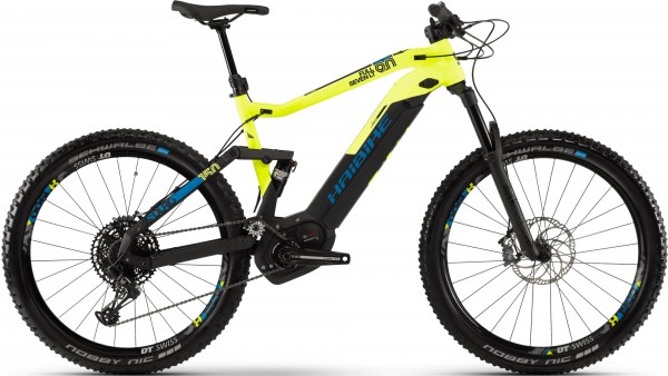SDURO FullSeven LT 9.0