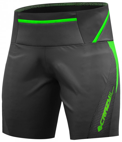 Sky K-Run Short Pant