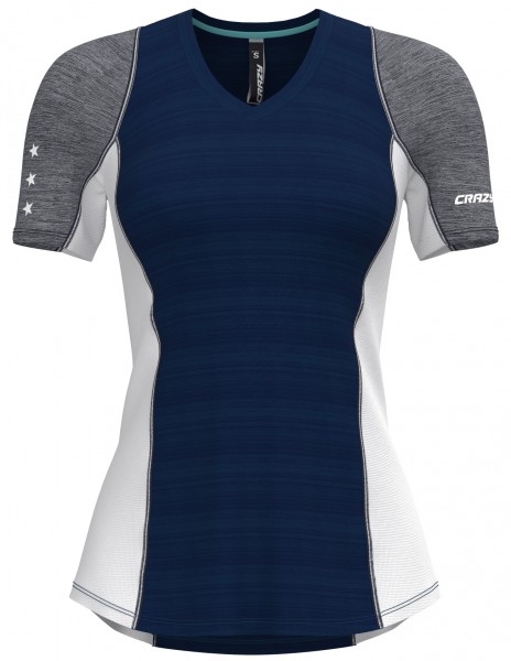 T-Shirt Ionic Woman