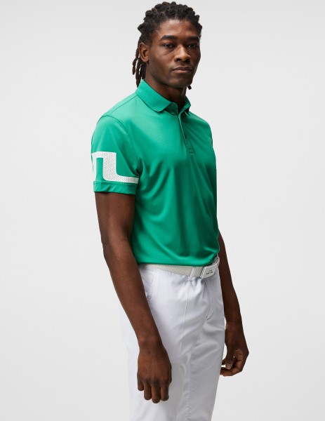 Heath Regular Fit Polo