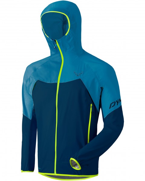 Transalper Light 3L Jacket M