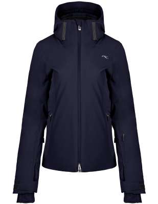 Kjus Girls Formula Jacket 2025 - The Startingate