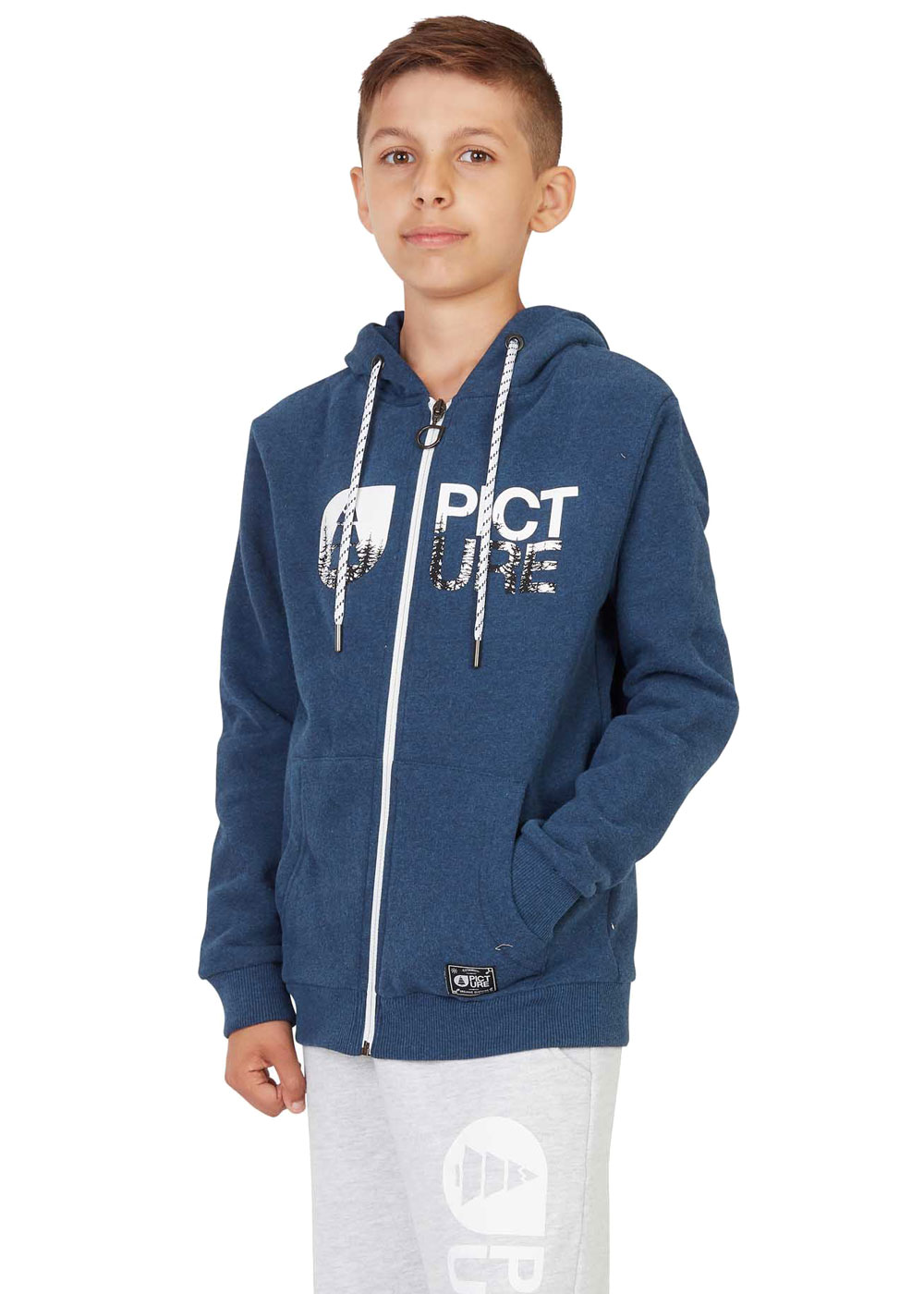 Picture Basement Hoody - Mid Layer - Online kaufen bei ...