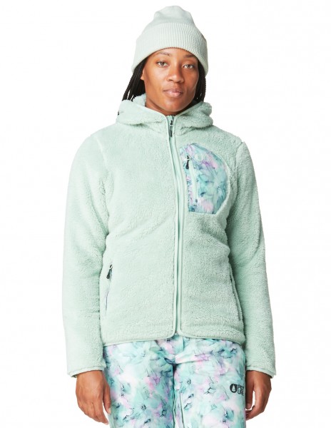 Izimo Fz Fleece