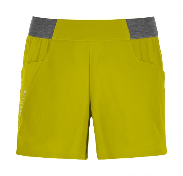 Piz Selva Light Shorts W