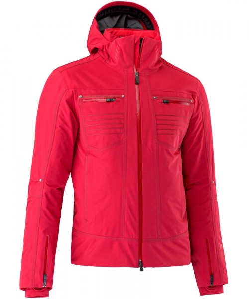 Rider Jacket