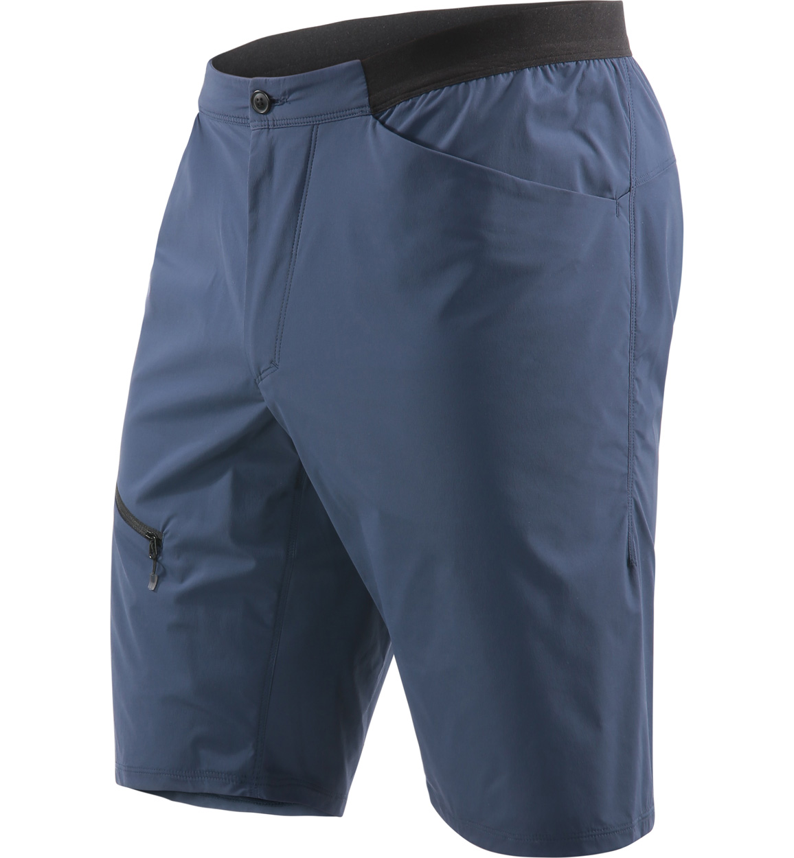 Haglöfs Lim Fuse Shorts - Shorts & 3/4 Length Trousers - buy online at ...