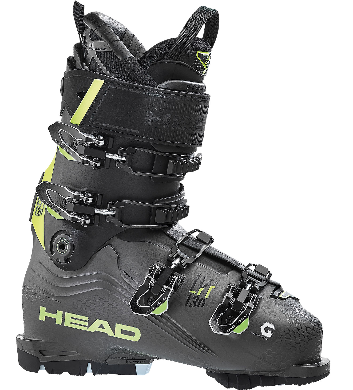 ヘッド　スキーブーツHEAD NEXO LYT 130 25.0-25.5ネキゾ Head Nexo LYT 130 GW - Men's Ski Boots - buy online at Sport