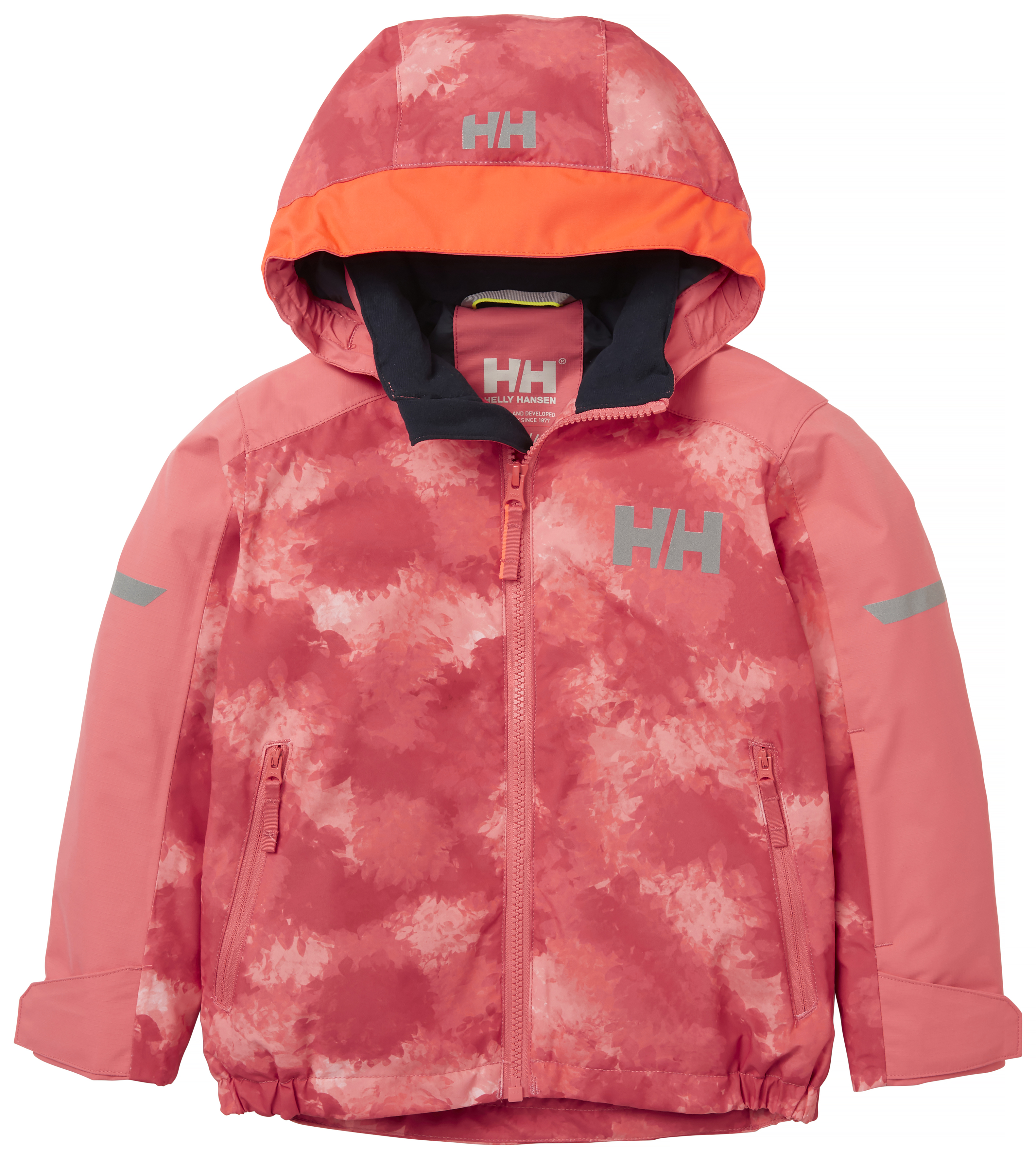 Helly Hansen Kid's Legend 2.0 Insulated Jacket - Skijacken - Online kaufen  bei Sport Gardena
