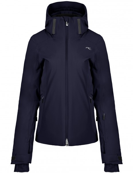 Women Formula Jacket