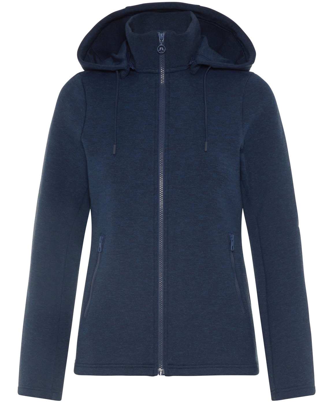 j lindeberg moffit tech sweat hoodie