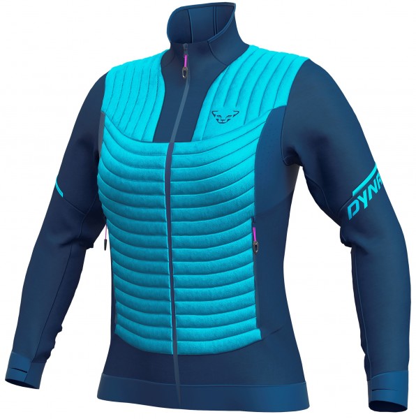 Elevation Hybrid Jacket W