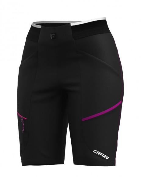 Short Traverse Women