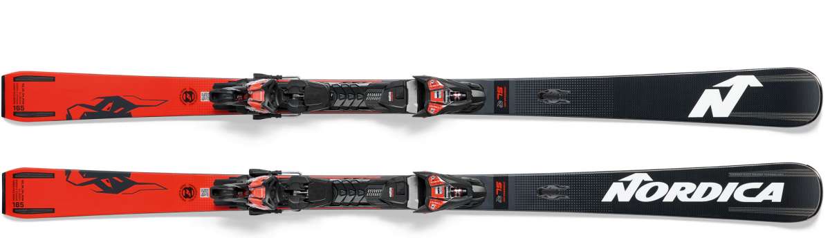 Nordica Dobermann SLR RB + XCELL14 FDT - Alpin Ski Online